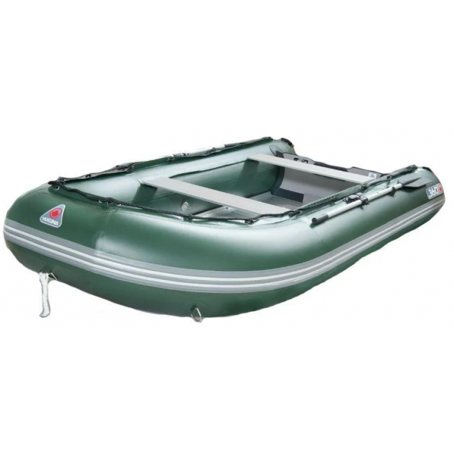 ЛОДКА НАДУВНАЯ YUKONA 410 TS - U (БЕЗ ПАЙОЛА) в Новочеркасске