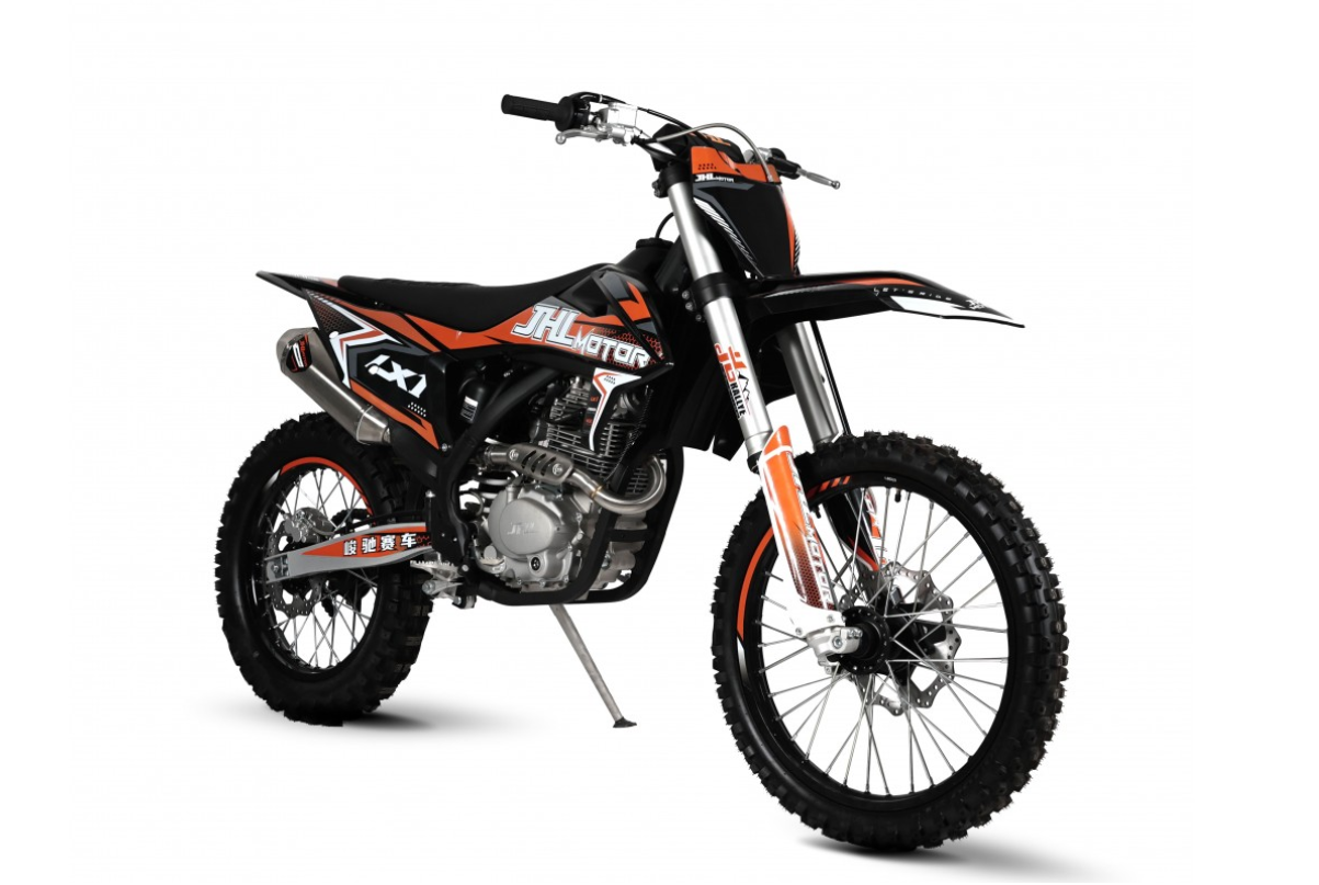Мотоцикл JHLMOTO JHL LX1 CB250 (172FMM-3A) в Новочеркасске