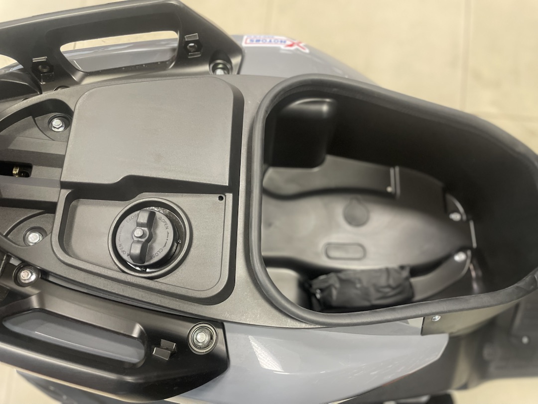 Скутер PROMAX STALKER ARMY 240(49) в Новочеркасске