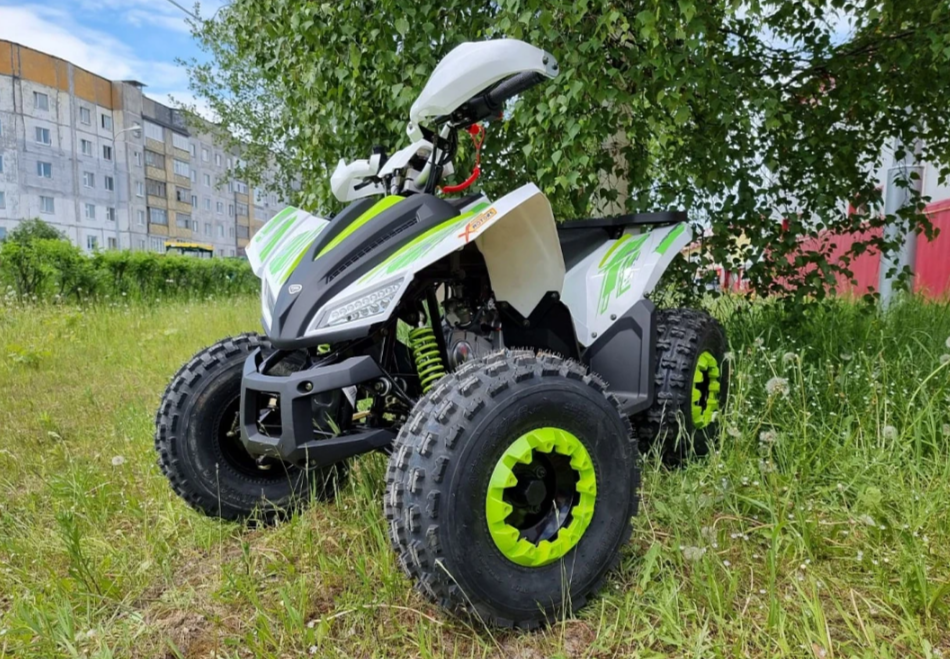 Квадроцикл PROMAX SPORT - PRO 180 (2025) в Новочеркасске