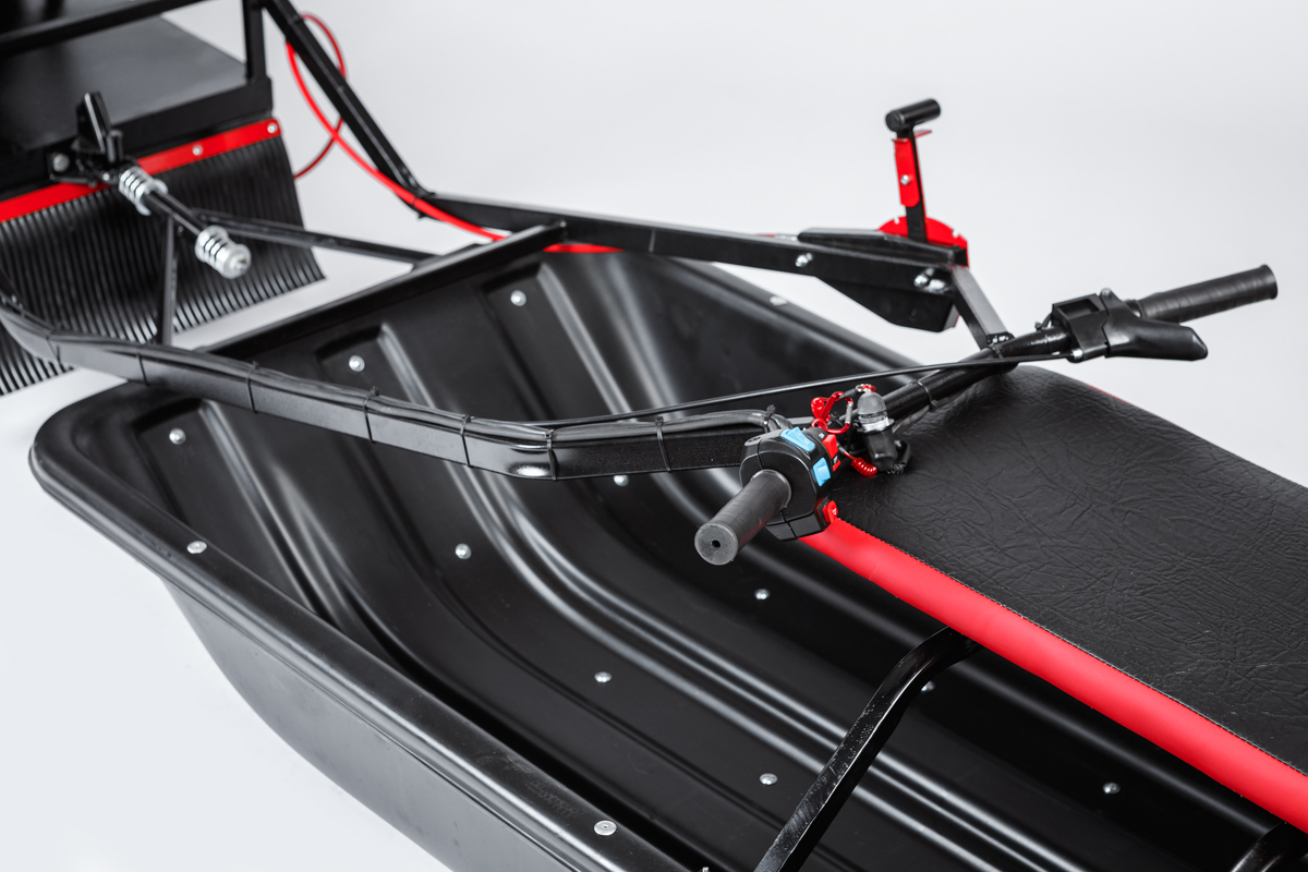 СИДЕНИЕ ДЛЯ САНЕЙ в Новочеркасске