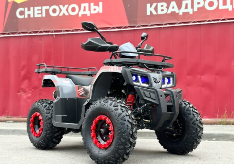 Квадроцикл GBM MAVERICK 300 NEW в Новочеркасске
