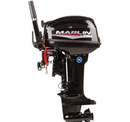 Лодочный мотор MARLIN PROLINE MP 9.9(15) AMHL в Новочеркасске
