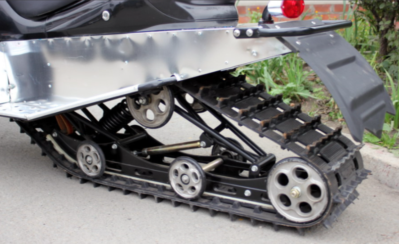 Снегоход Snow Fighter SF-300 в Новочеркасске