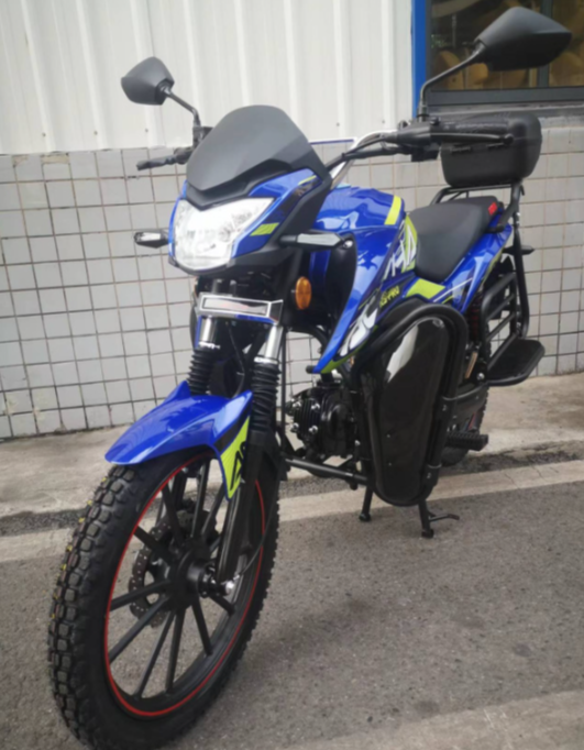 Мопед PROMAX ALPHA RS-PRO 150 (49) в Новочеркасске