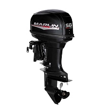Лодочный мотор MARLIN PROLINE MP 50 AWRS в Новочеркасске