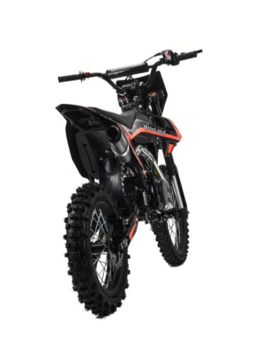 Питбайк MOTOLAND (МОТОЛЕНД) 150 GF150 E в Новочеркасске