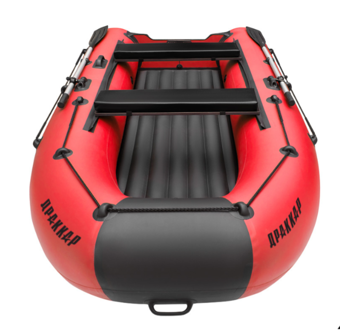 ЛОДКА ДРАККАР 3200 НДНД HANT-PRO в Новочеркасске