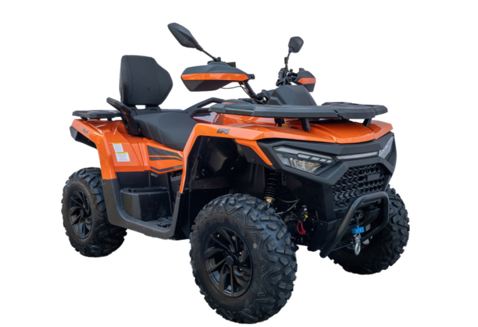 Квадроцикл HND QRX 550 в Новочеркасске