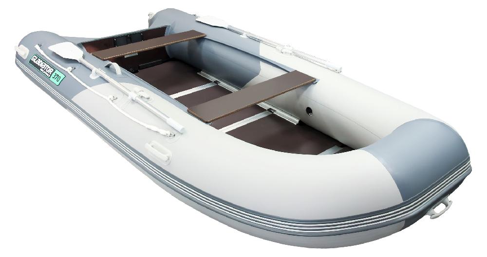 НАДУВНАЯ ЛОДКА GLADIATOR E330S в Новочеркасске