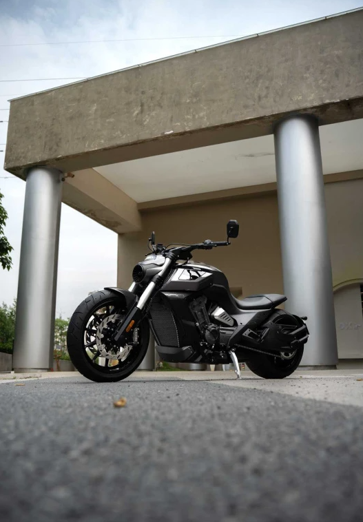 Мотоцикл Benda LFC 700 Pro в Новочеркасске