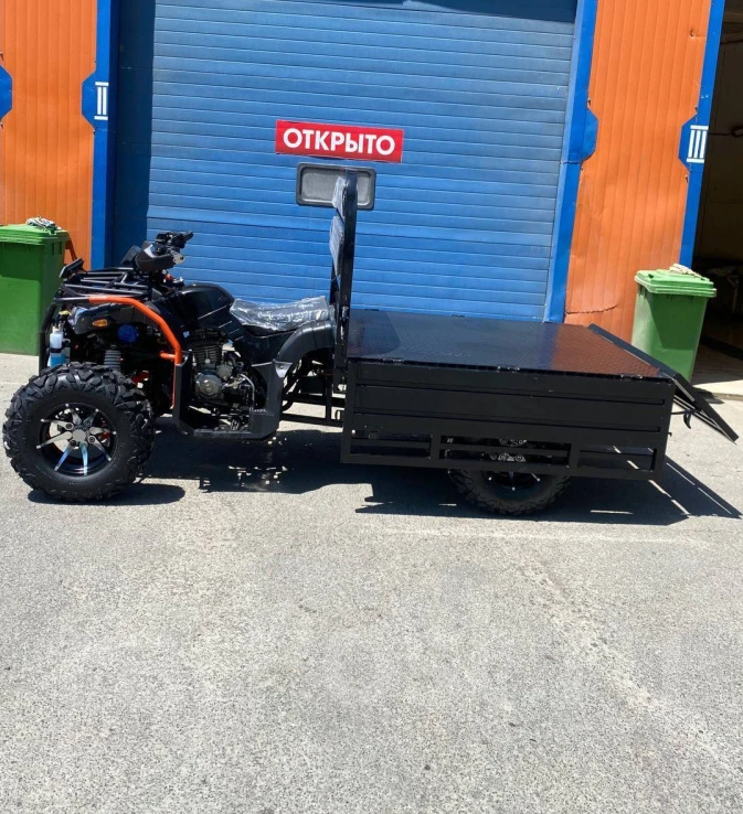 Квадроцикл PROMAX Фермер 350 4x4 ALL ROAD в Новочеркасске