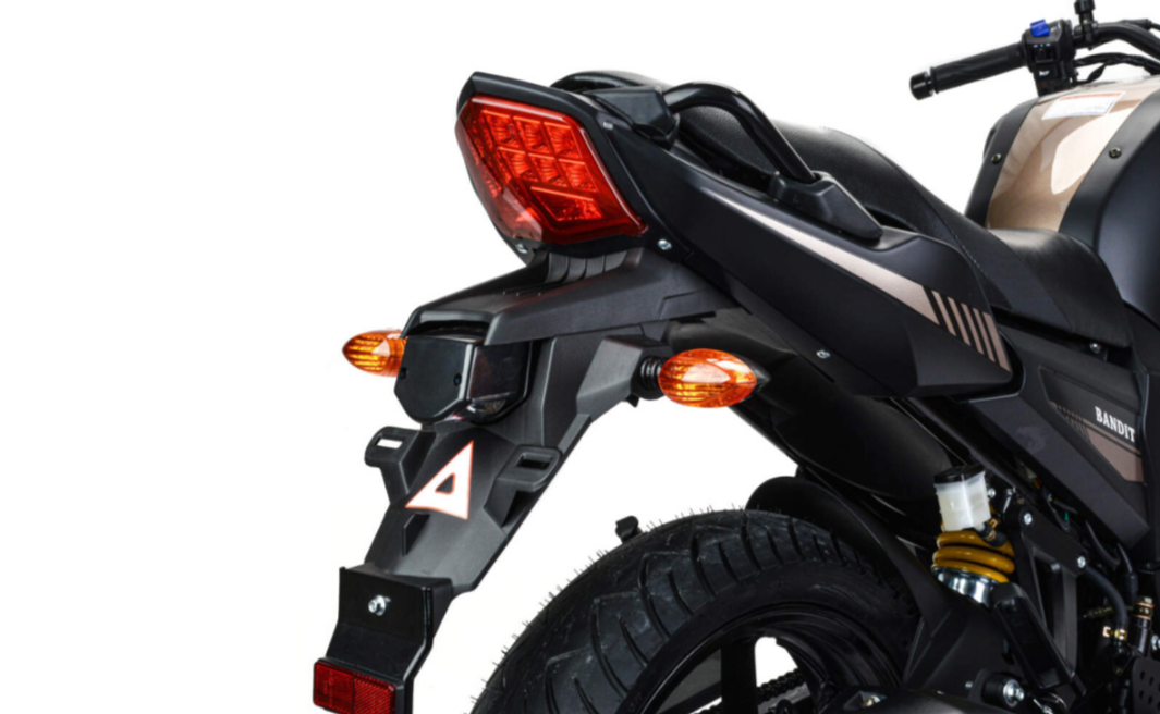 Мотоцикл MOTOLAND (МОТОЛЕНД) 300 BANDIT в Новочеркасске