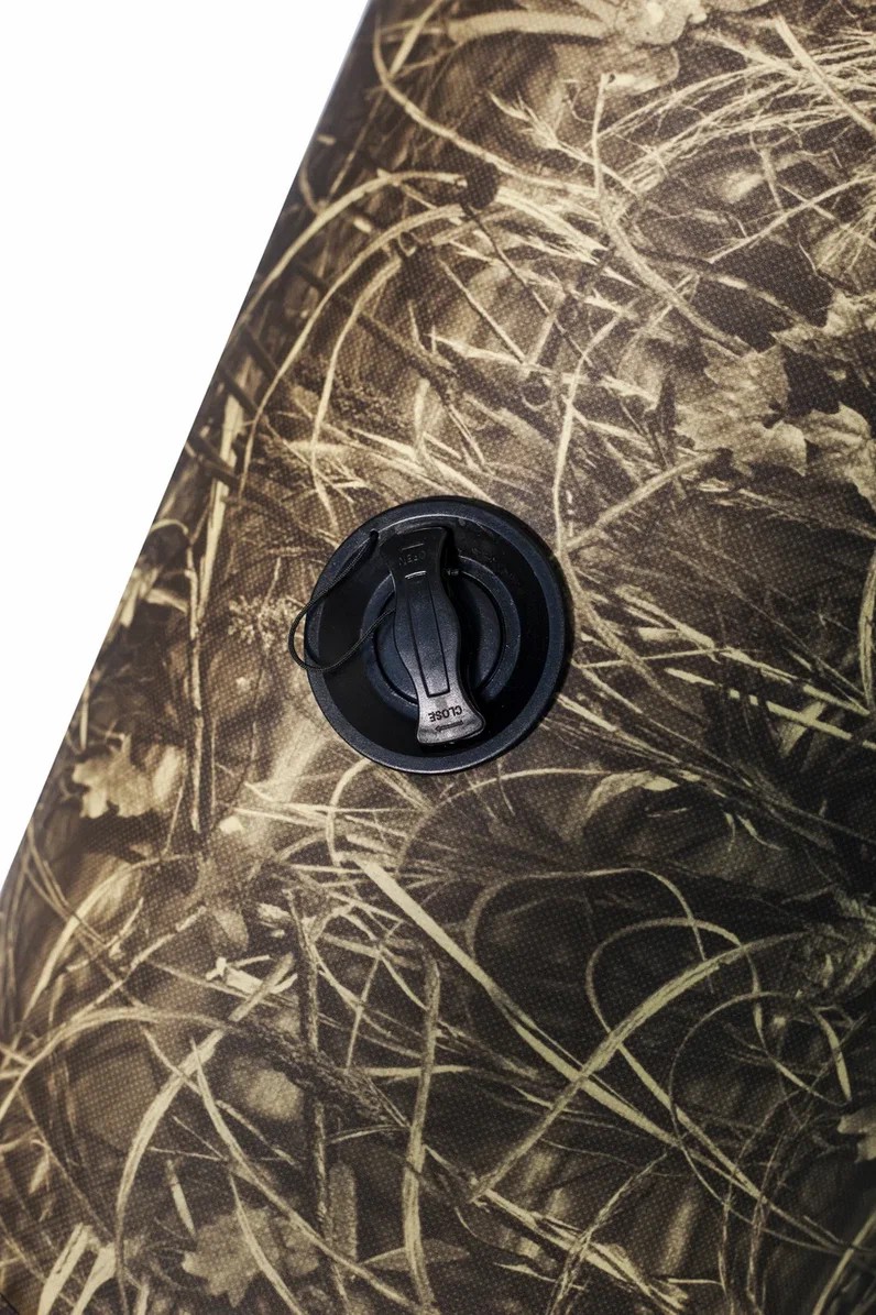 КРЕСЛО НАДУВНОЕ SMARINE, 85Х75 СМ, ПВХ, КАМЫШ в Новочеркасске