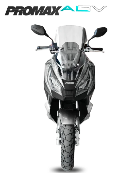 МаксиСкутер PROMAX-HONDA ADV 250(49) EFI (Inspired by HONDA) в Новочеркасске