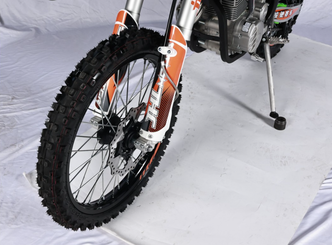 Мотоцикл JHLMOTO JHL LX1 CB250 (172FMM-3A) в Новочеркасске