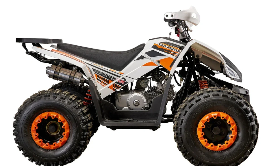 Квадроцикл YACOTA SPORTY XX PRO-SPORT в Новочеркасске