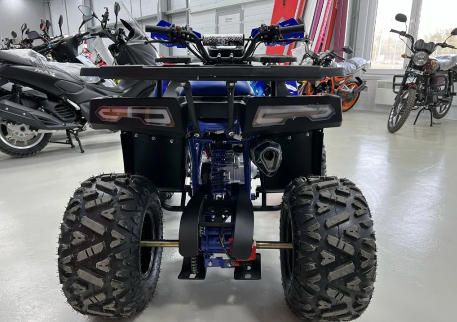 Квадроцикл PROMAX SPACE 200 в Новочеркасске