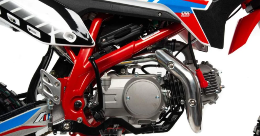 Питбайк MOTOLAND (МОТОЛЕНД) Apollo125 DT125 в Новочеркасске