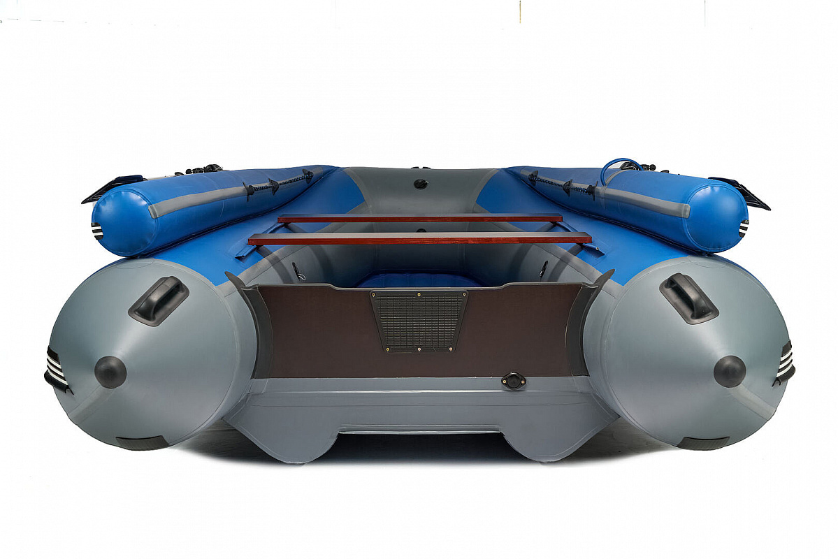 Лодка MISHIMO FAMILY LITE DF 430 в Новочеркасске