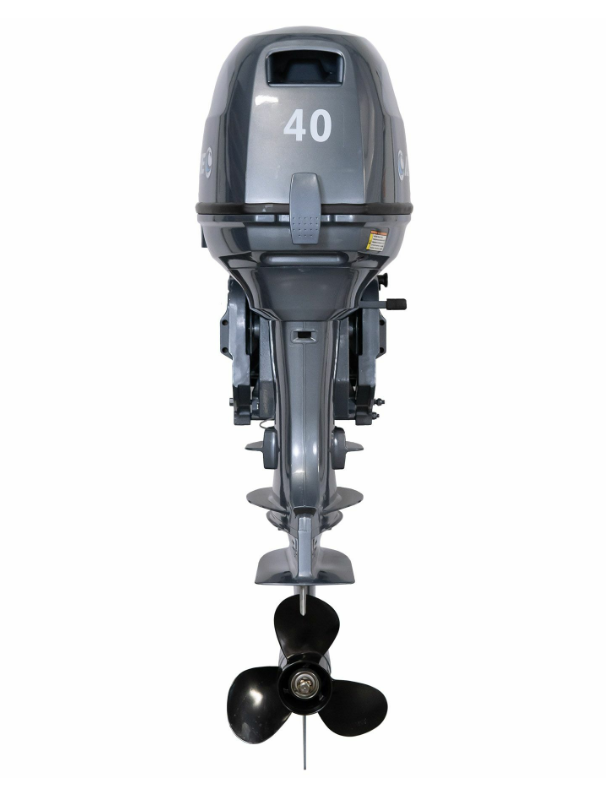 Лодочный мотор APACHE T40BS в Новочеркасске