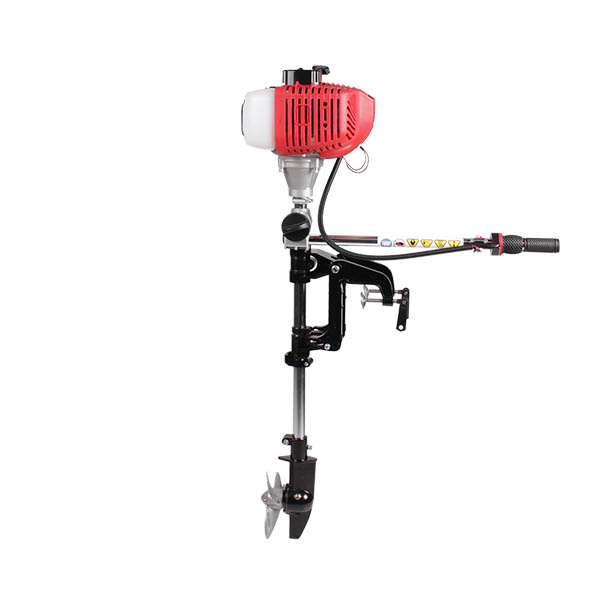 ЛОДОЧНЫЙ МОТОР TOYAMA TA 3.5 в Новочеркасске