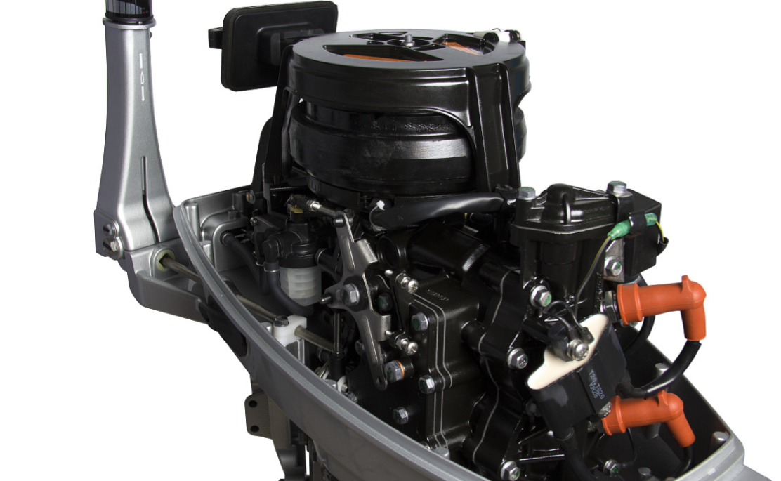 Лодочный мотор Seanovo SN9.9FFEL Enduro в Новочеркасске