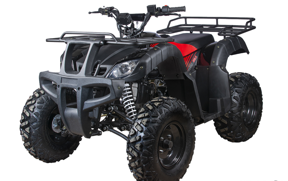 Квадроцикл YACOTA SELA 200 в Новочеркасске