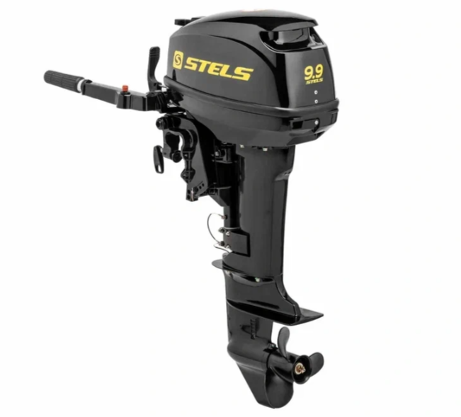 Лодочный мотор STELS 9.9HP в Новочеркасске