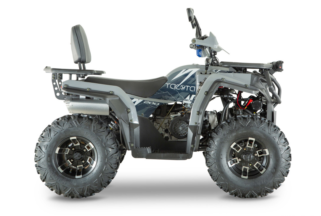 Квадроцикл YACOTA VIKING PRO 250 в Новочеркасске