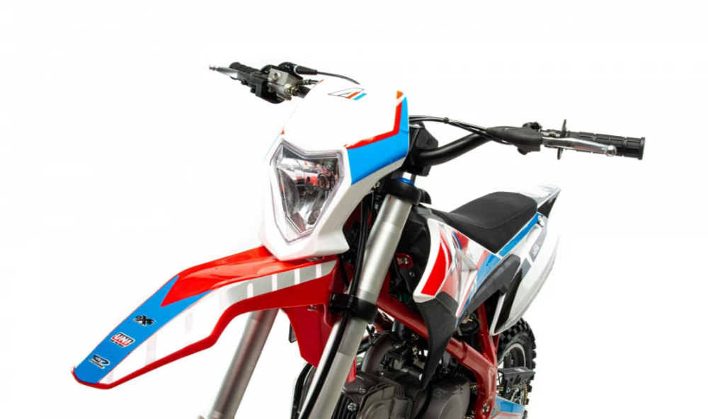 Питбайк MOTOLAND (МОТОЛЕНД) Apollo 125 DT125 E в Новочеркасске