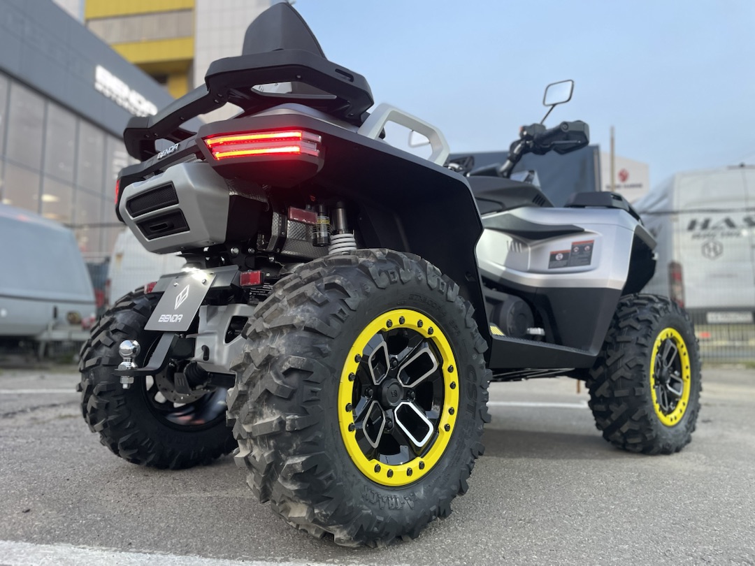 Квадроцикл BENDA Redstone 550 R2 в Новочеркасске