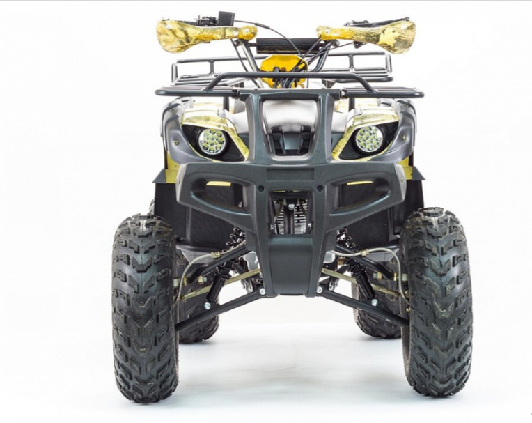 Квадроцикл MOTOLAND (МОТОЛЕНД) 250 ADVENTURE в Новочеркасске