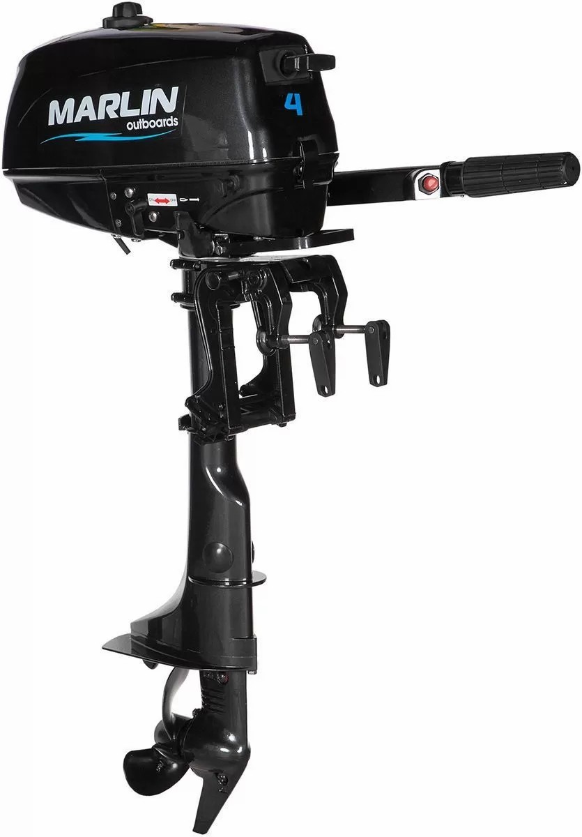 Лодочный мотор MARLIN MP 4 AMHS в Новочеркасске