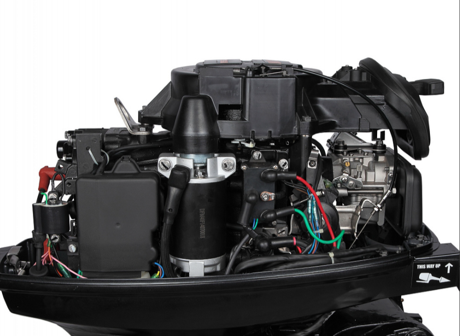 Лодочный мотор MARLIN MP 40 AERTL в Новочеркасске