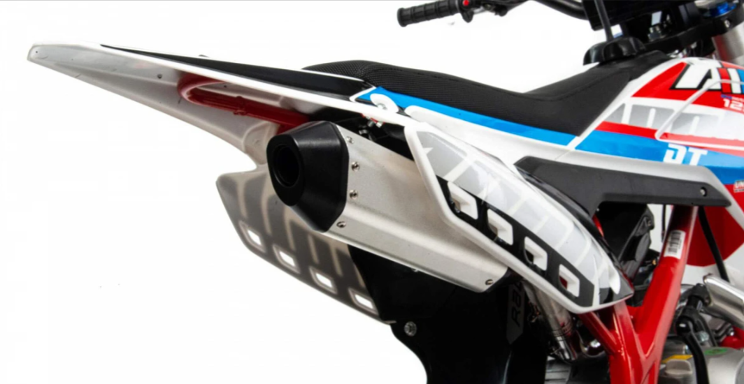 Питбайк MOTOLAND (МОТОЛЕНД) Apollo 125 DT125 E в Новочеркасске