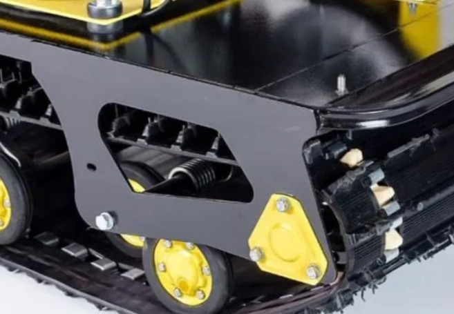 Мотобуксировщик FISHRIDE КОМПАКТ 17 л.с. в Новочеркасске