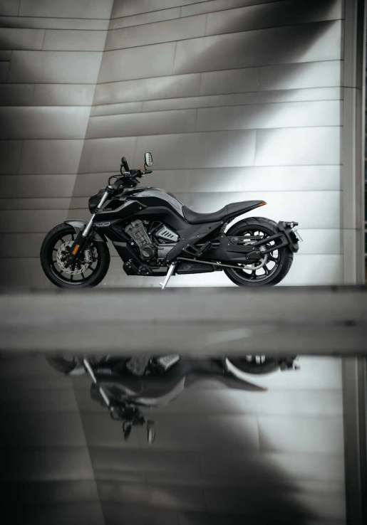 Мотоцикл Benda LFC 700 Pro в Новочеркасске