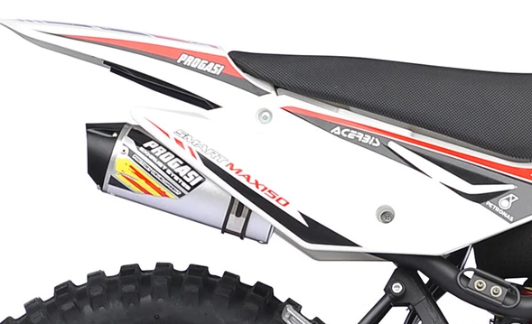 Питбайк Progasi Smart Max 150 в Новочеркасске