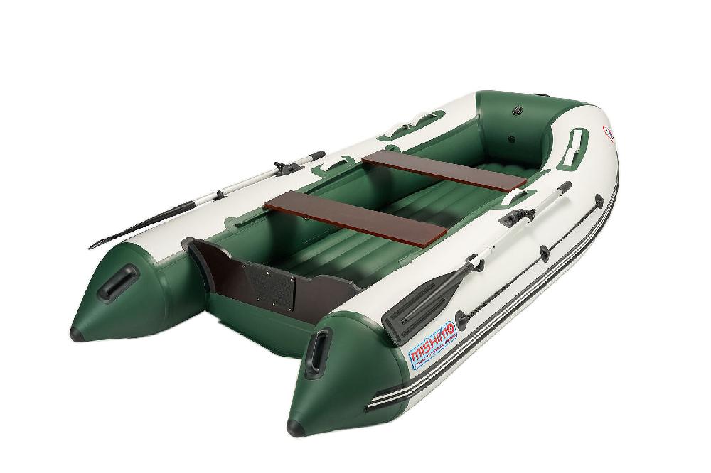 Лодка MISHIMO LITE 360 в Новочеркасске