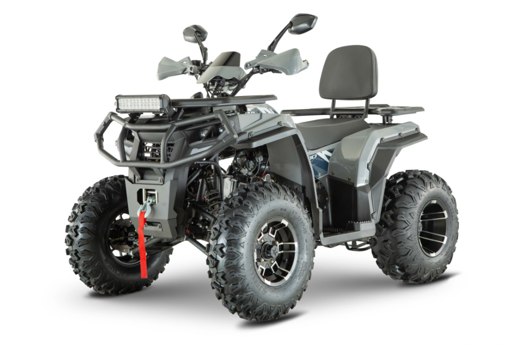 Квадроцикл YACOTA VIKING PRO 250 в Новочеркасске