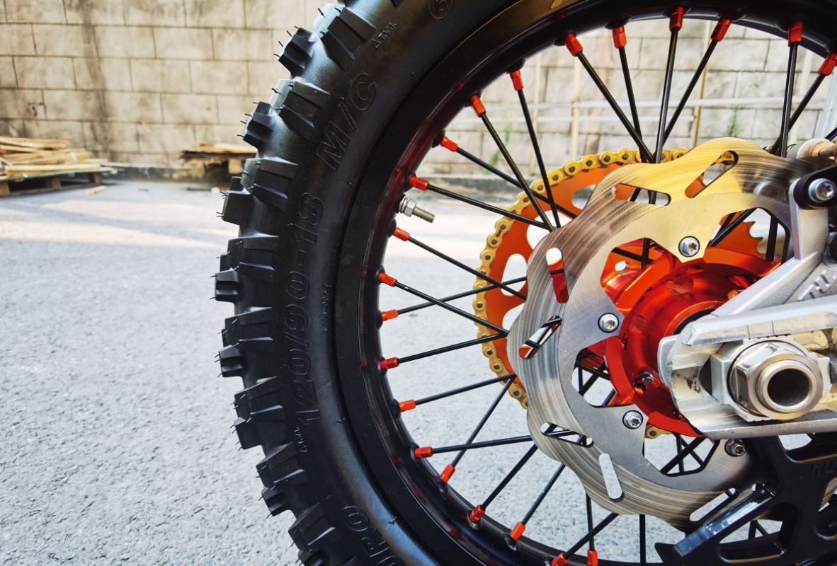 Мотоцикл JHLMOTO JHL Z8 NC300S (182-MN) в Новочеркасске