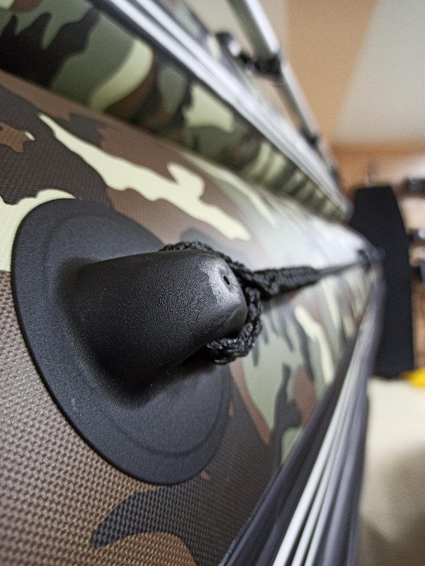 Лодка MISHIMO FAMILY LITE DF 430 в Новочеркасске