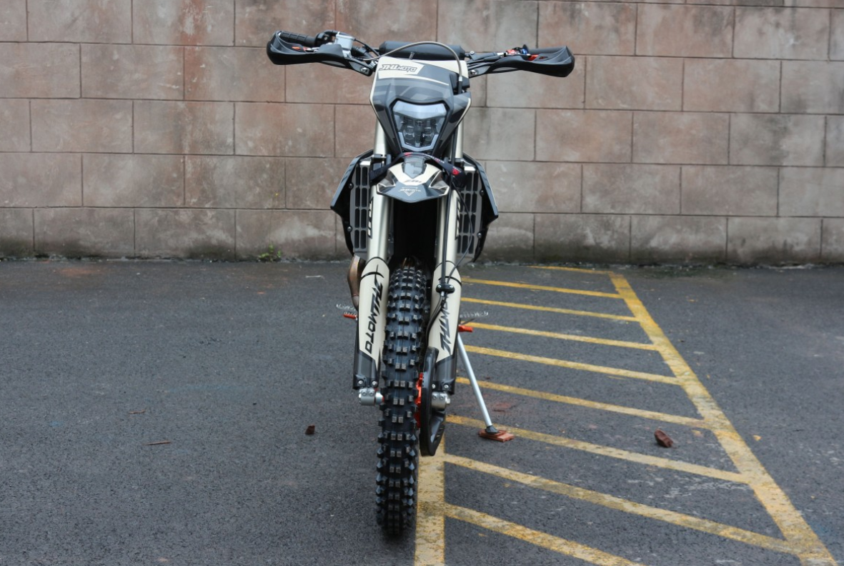 Мотоцикл JHLMOTO JHL Z8i (EFI) NC300S (182-MN) в Новочеркасске