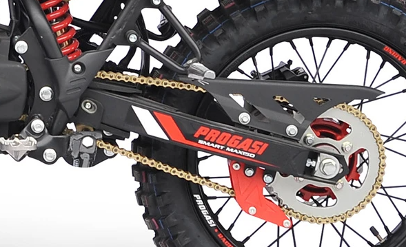 Питбайк Progasi Smart Max 150 в Новочеркасске