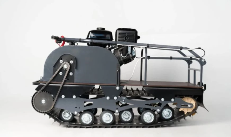 Мотобуксировщик ОНЕГО 500 15 FRONT LIMITED в Новочеркасске