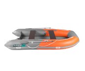 НАДУВНАЯ ЛОДКА GLADIATOR E380S в Новочеркасске