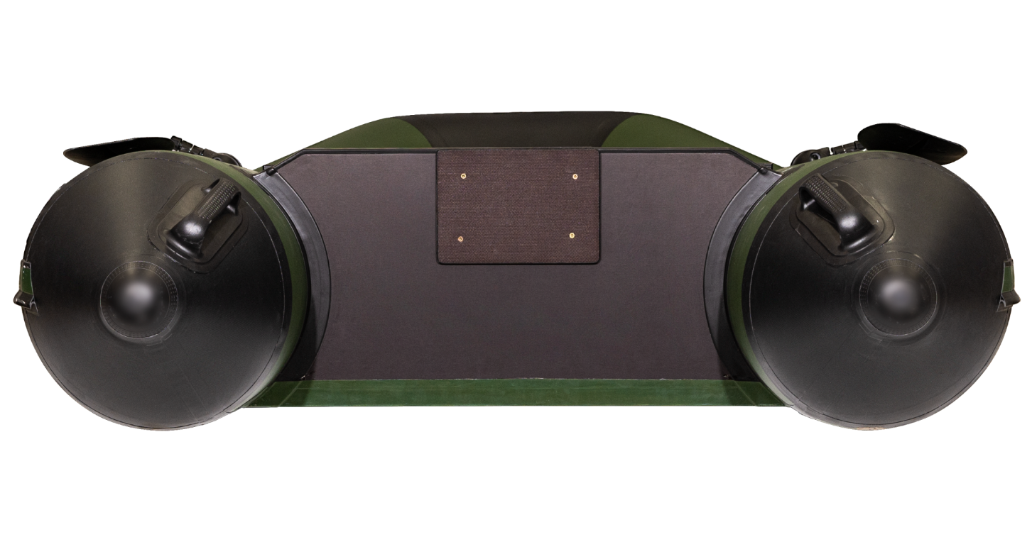 Лодка АКВА 2900 в Новочеркасске