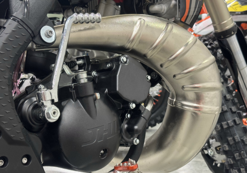 Мотоцикл JHLMOTO JHL M5 MT250 (1E66MM) в Новочеркасске