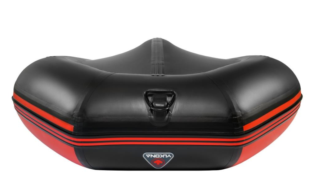 ЛОДКА НАДУВНАЯ YUKONA 410 TS - U (БЕЗ ПАЙОЛА) в Новочеркасске